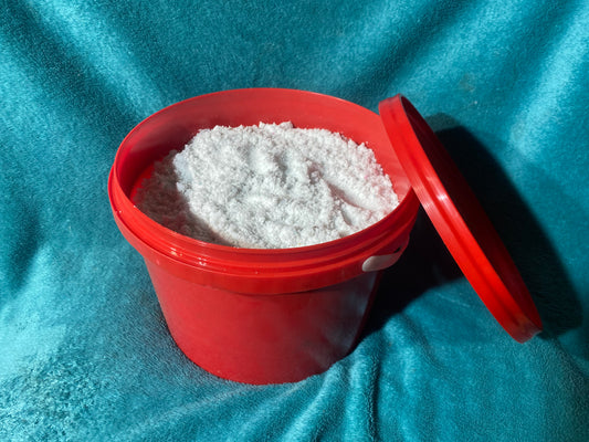 5kg Bucket: Washing Powder for Spotless Laundry