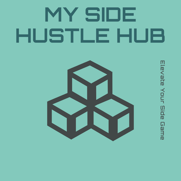 My Side Hustle Hub